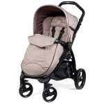 Прогулочная коляска Peg-Perego Book Completo